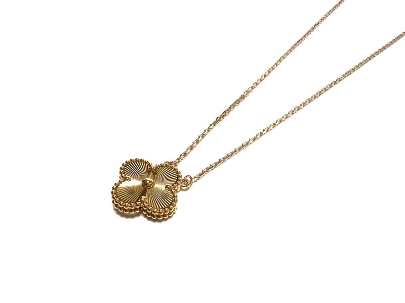 VanCleef&Arpels ヴィンテージ アルハンブラ ペンダント